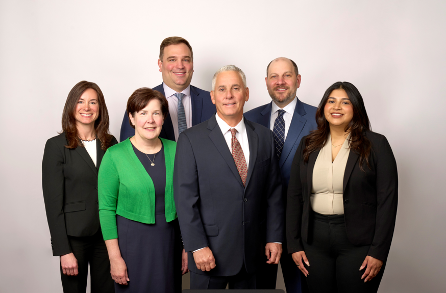 The Testwuide Team - Financial Advisors in Reston, VA 20190 | Merrill