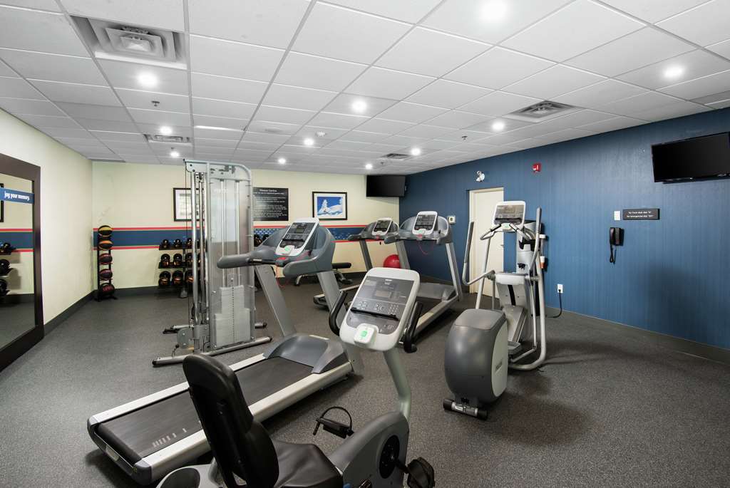 Images Hampton Inn & Suites by Hilton Barrie