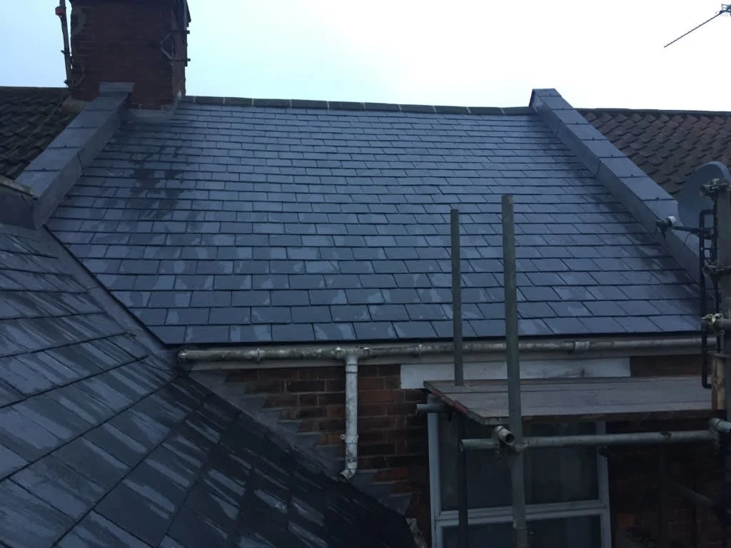 Images Noble Roofing Ltd