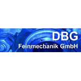 Logo DBG Feinmechanik GmbH