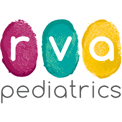 RVA Pediatrics - Ridgefield Office Logo