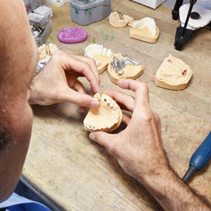 MVZ Am Mira GmbH - Medizinisches Versorgungszentrum für Zahnheilkunde, Schleißheimerstr. 504 in München