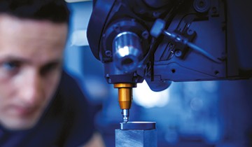 Härterei Gerster AG, Güterstrasse 3 in Egerkingen