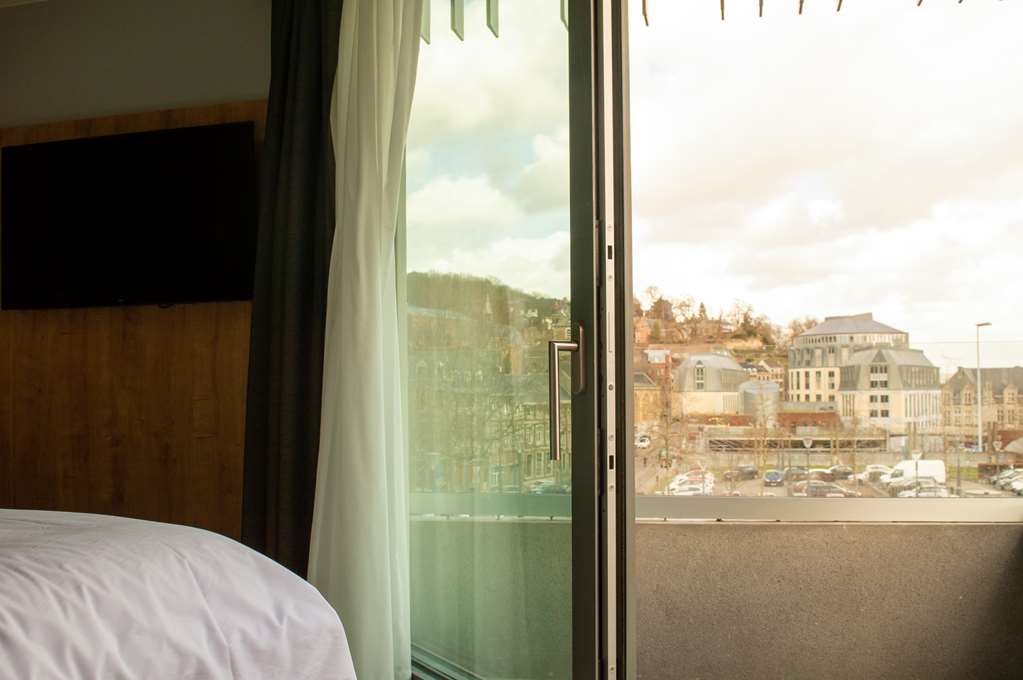 Images Radisson Liège City Centre