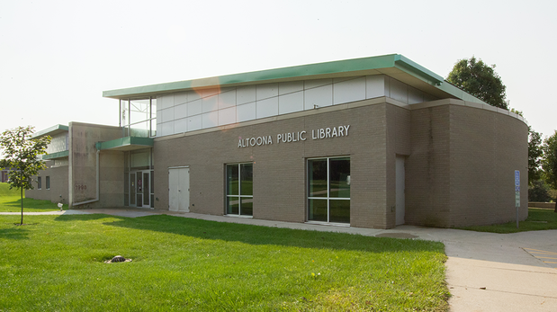 Images Visit Altoona