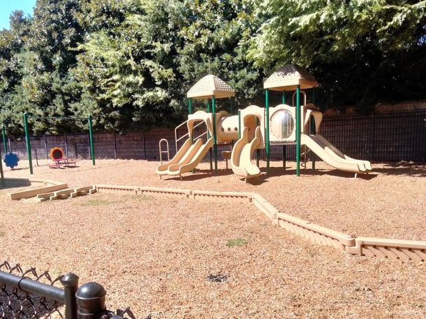 Images South Fayetteville KinderCare