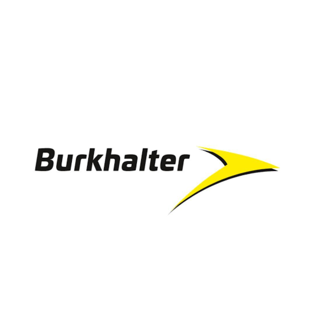 Burkhalter Technics AG Logo