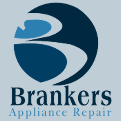 Brankers Appliance Repair Logo