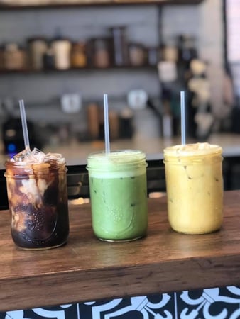 Images The Maca Root Juice Bar & Eatery