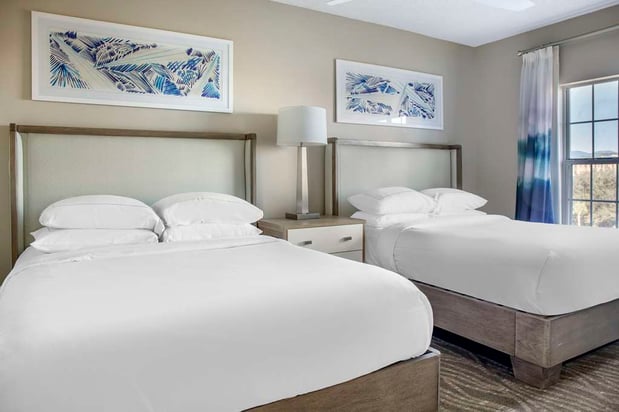 Images Hilton Grand Vacations Club SeaWorld Orlando