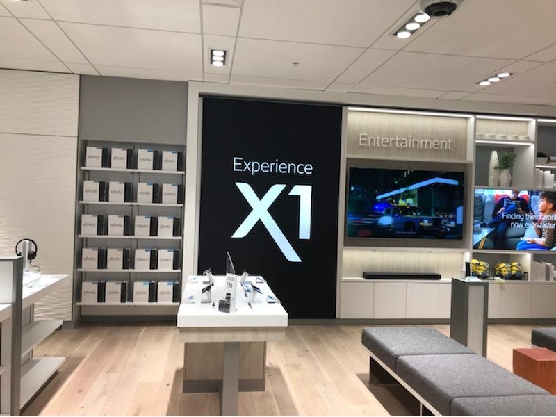 Xfinity Store By Comcast Internet Service Provider Tucson Arizona