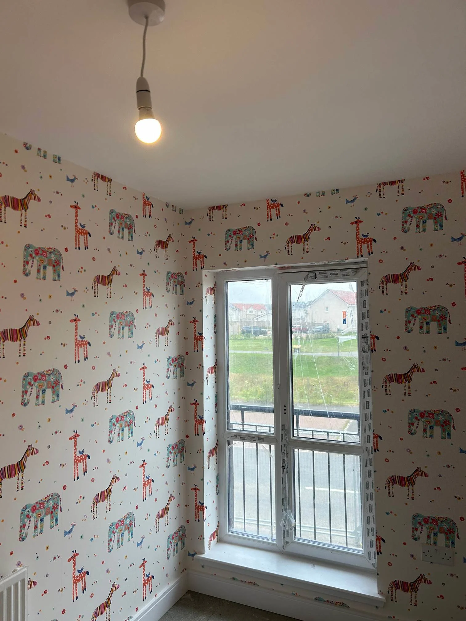 Images Phoenix Decorating Scotland Ltd