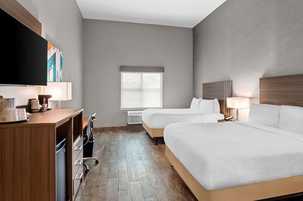 Images Best Western San Bernardino Hotel