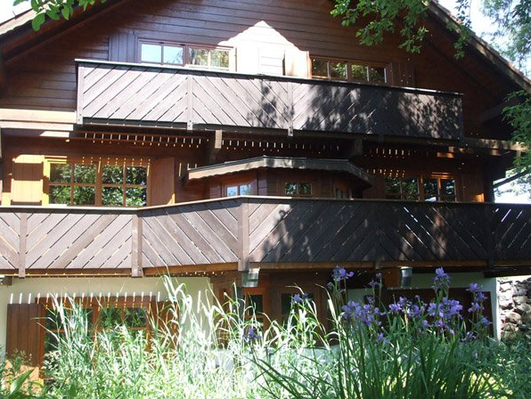 Bioturm GmbH, Turmstrasse 29 in Marienrachdorf