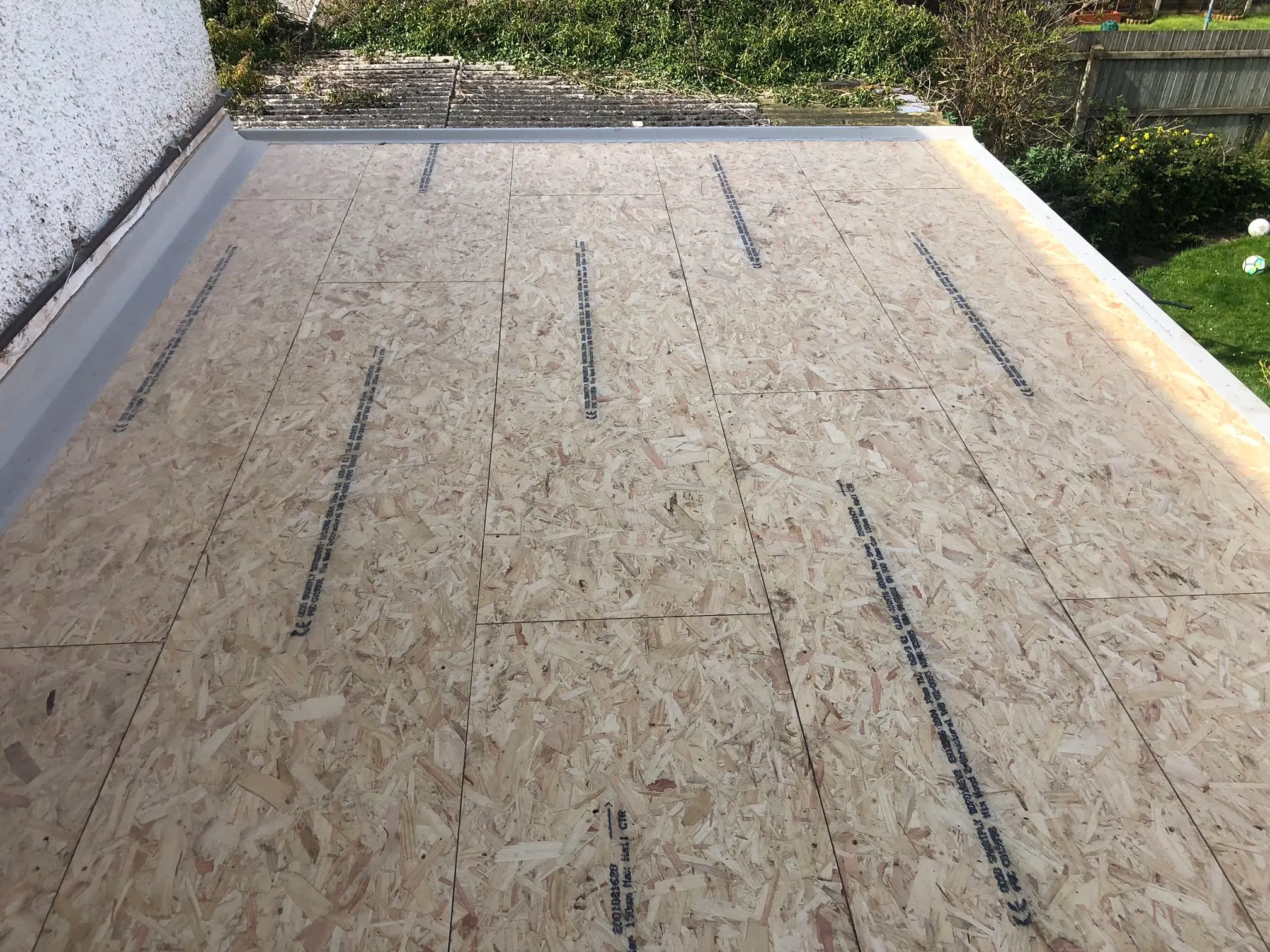 Images R Tyler Roofing Limited