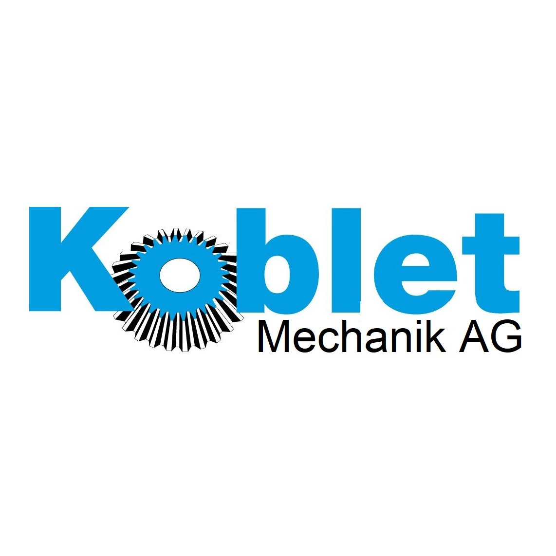 Koblet Mechanik AG Logo