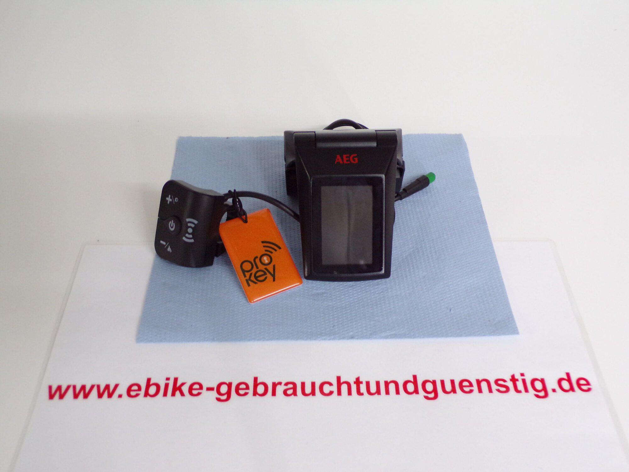 Bild 26 Ramona Braunroth Sonderposten u. E-Bike Service in Staufenberg