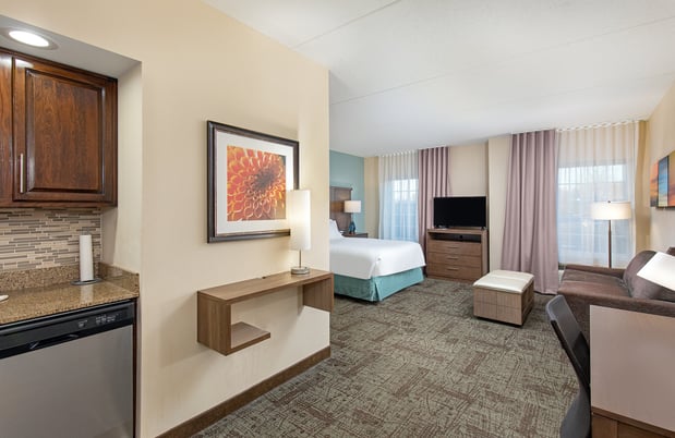 Images Staybridge Suites Knoxville Oak Ridge by IHG
