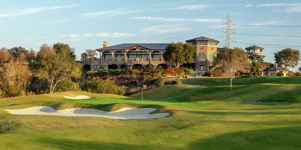Golf The Cassara Carlsbad, Tapestry Collection by Hilton Carlsbad (760)827-3232