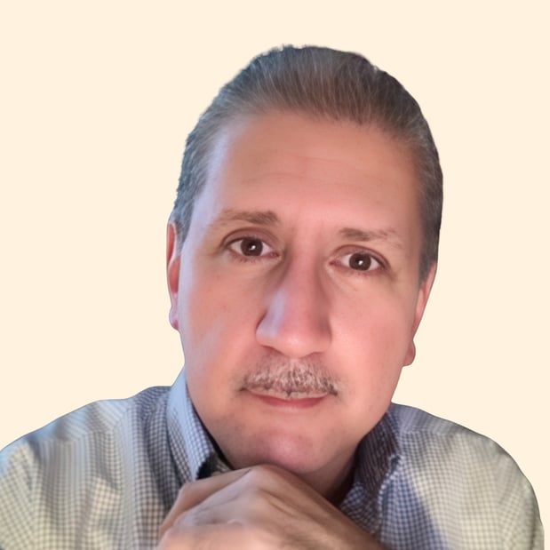 Images Rafael Angulo, Counselor