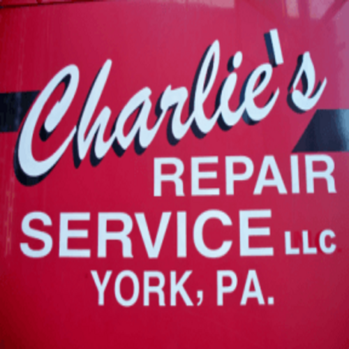 Charlie's Repair Service