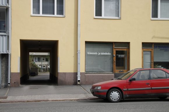 Images Kiinteistö- ja Talonhoito Oy