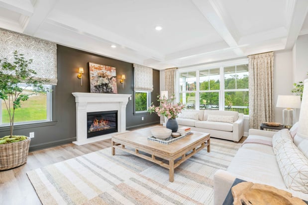 Images Foxlane Homes