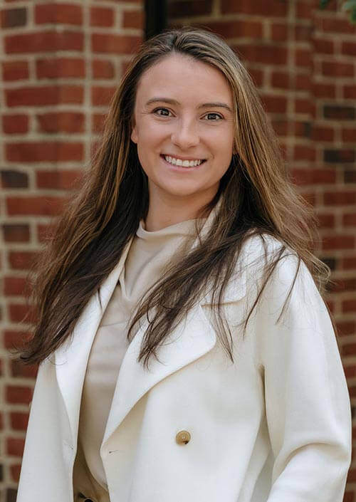 Isabel Cohen
Associate Attorney 
