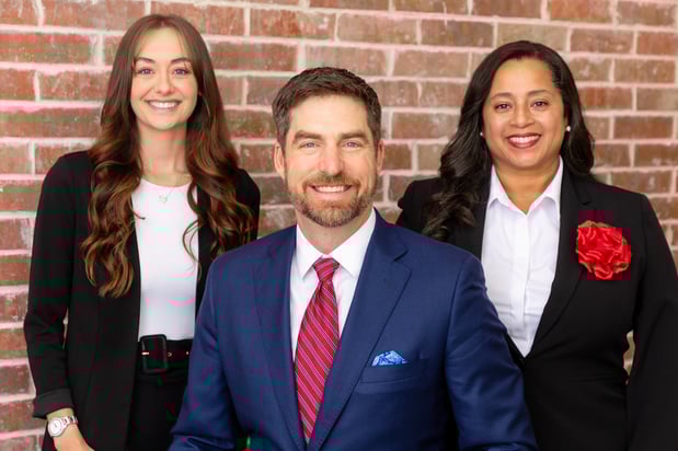 Images Brad Wilson Wealth Management