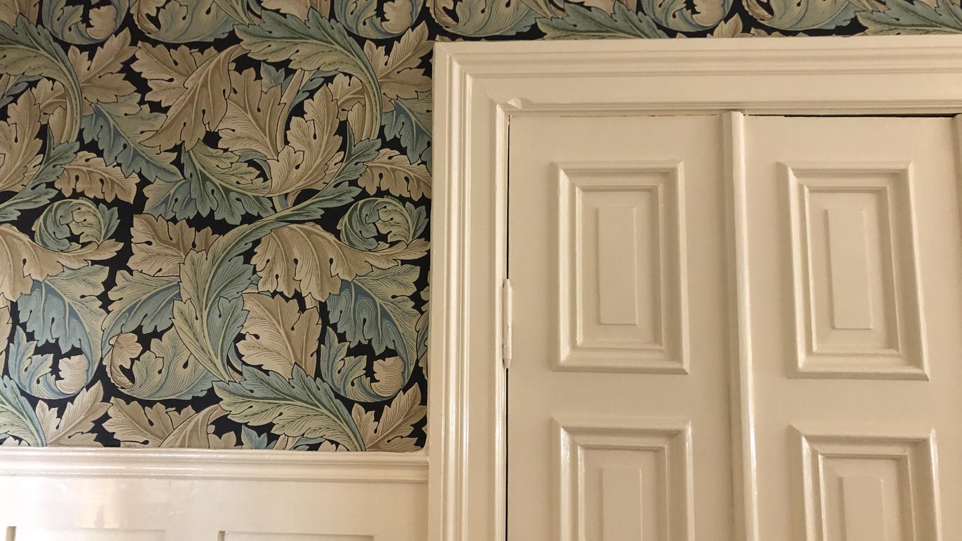 Images Hermanssons Färg & Måleri