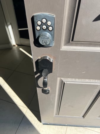 Images Fixed-It Home Services