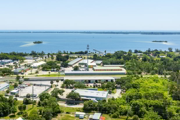 Images Storage King USA