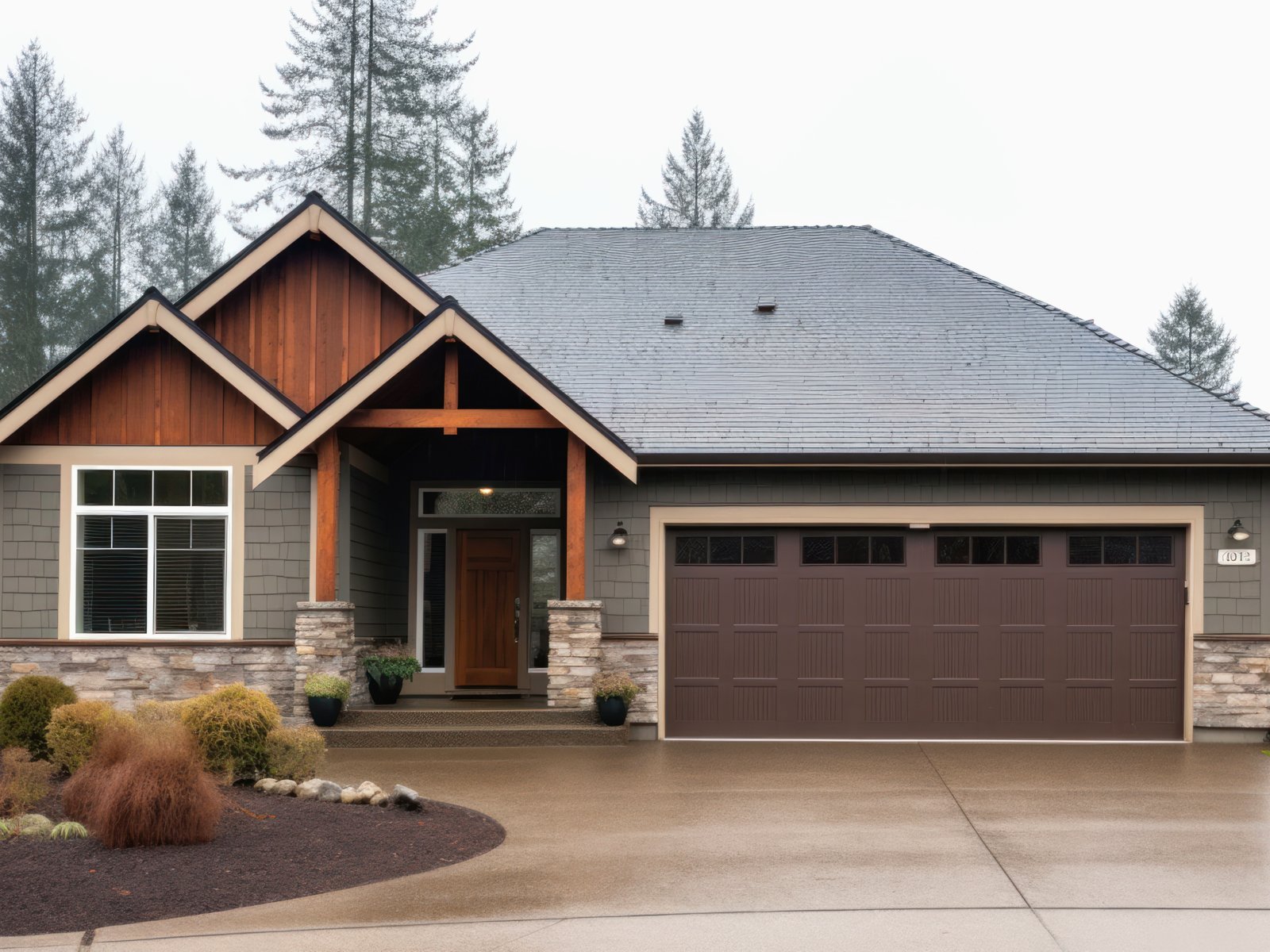 Tri-County Preferred Garage Door