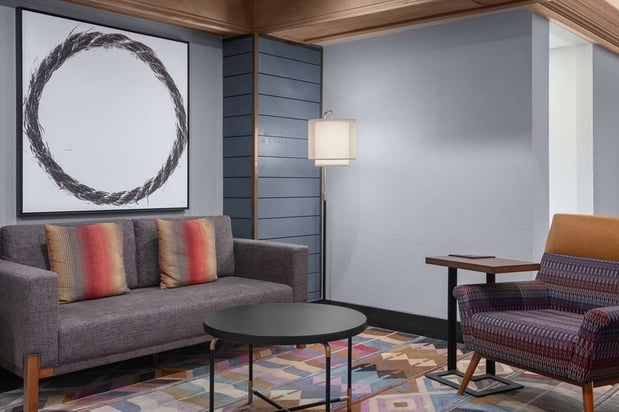 Images Embassy Suites by Hilton El Paso
