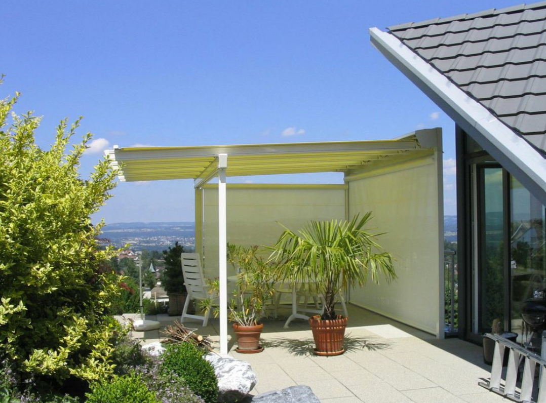 Bilder ARPI GmbH Sonnen- und Wetterschutzsysteme