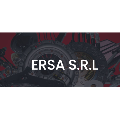 Ersa S.r.l Logo