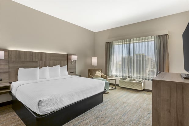 Images Best Western Plus Executive Residency Phoenix North Happy Valley