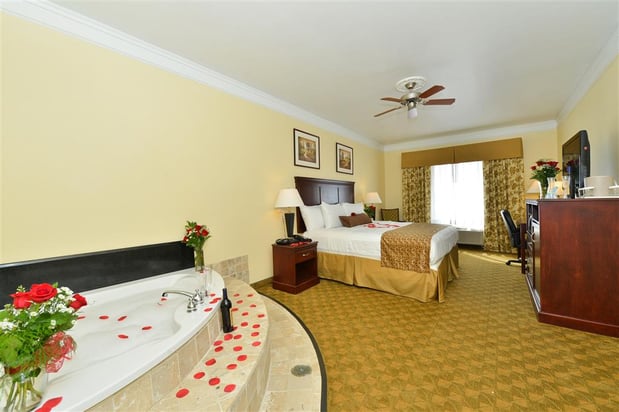 Images Best Western Lone Star Inn