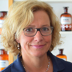 Marien-Apotheke, Marienstraße 1 in Oldenburg