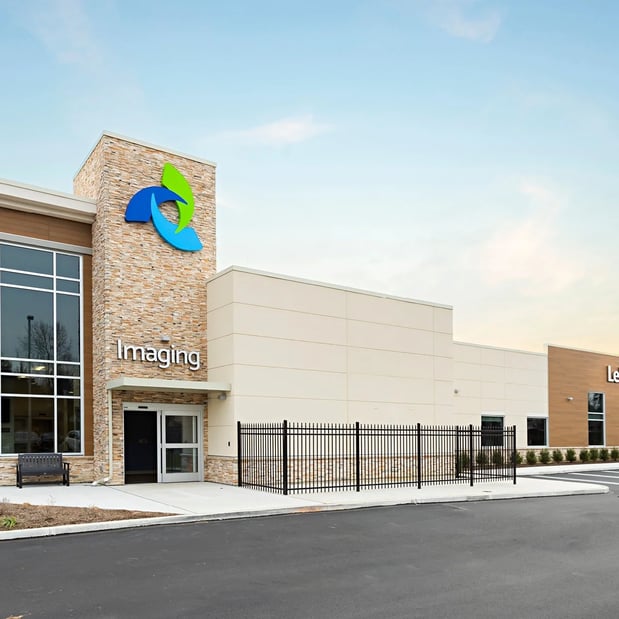 Images Imaging Services at Lehigh Valley Hospital–Macungie