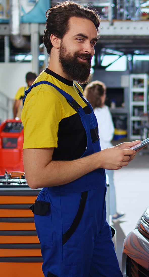 Just N Case Auto, Marine & RV Image