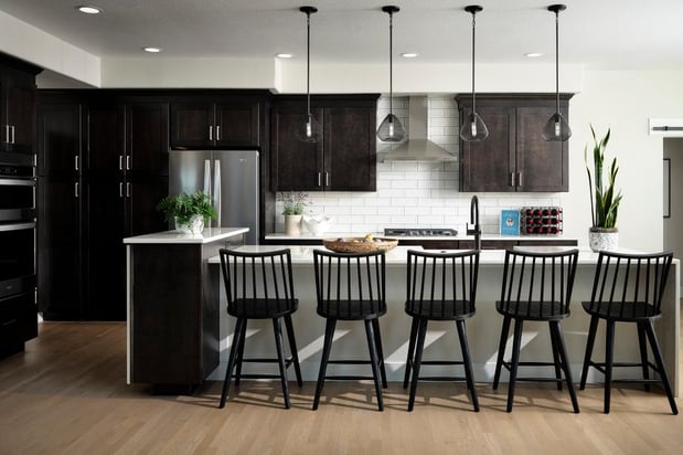 Images Revel at Wolf Ranch by Toll Brothers