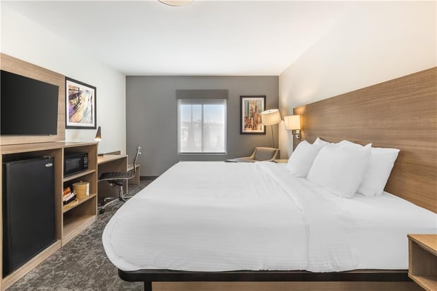 Images Best Western Manchester