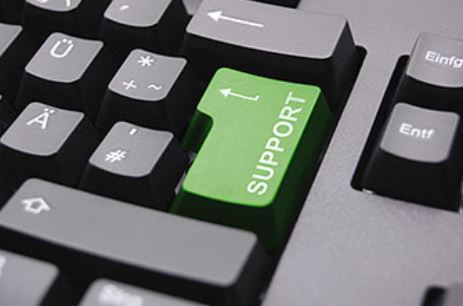 PS Solutions Group GmbH, Wasbeker Strasse 11-15 in Neumünster