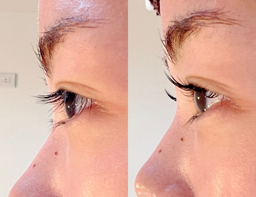 Images eyelash salon naia