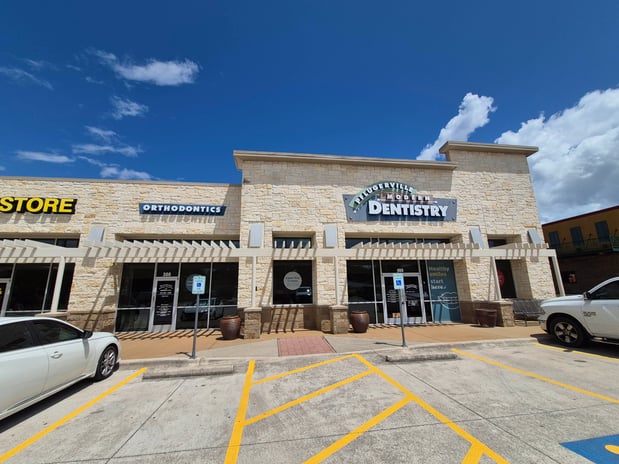 Images Pflugerville Modern Dentistry and Orthodontics
