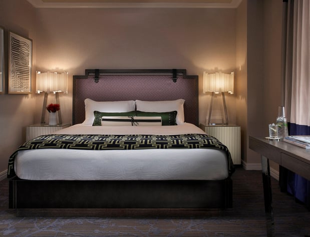Images Kimpton Hotel Palomar Philadelphia by IHG