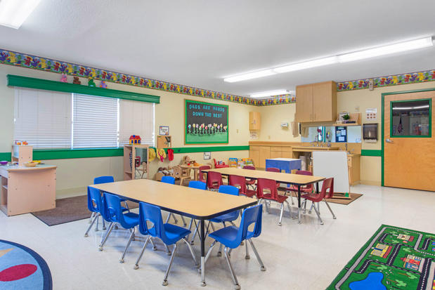 Images Primrose School at Lakewood Ranch Town Center