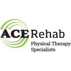 ACE Rehab - Herndon Logo