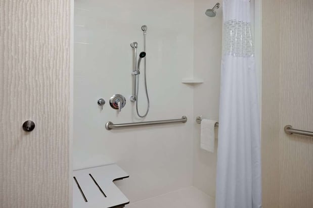 Images Hampton Inn & Suites Rosemont Chicago O'Hare